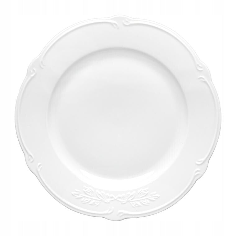 Talerz deserowy Dajar Pola 16,5 cm