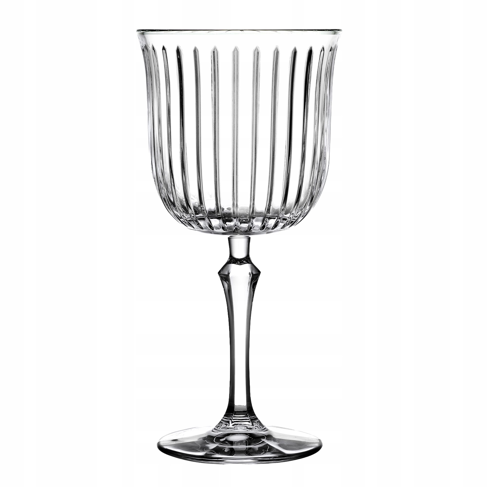 Kieliszki do wina białego kieliszki do wina czerwonego Pasabahce Joy