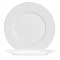 Talerz deserowy 19 cm biały Every Day LUMINARC
