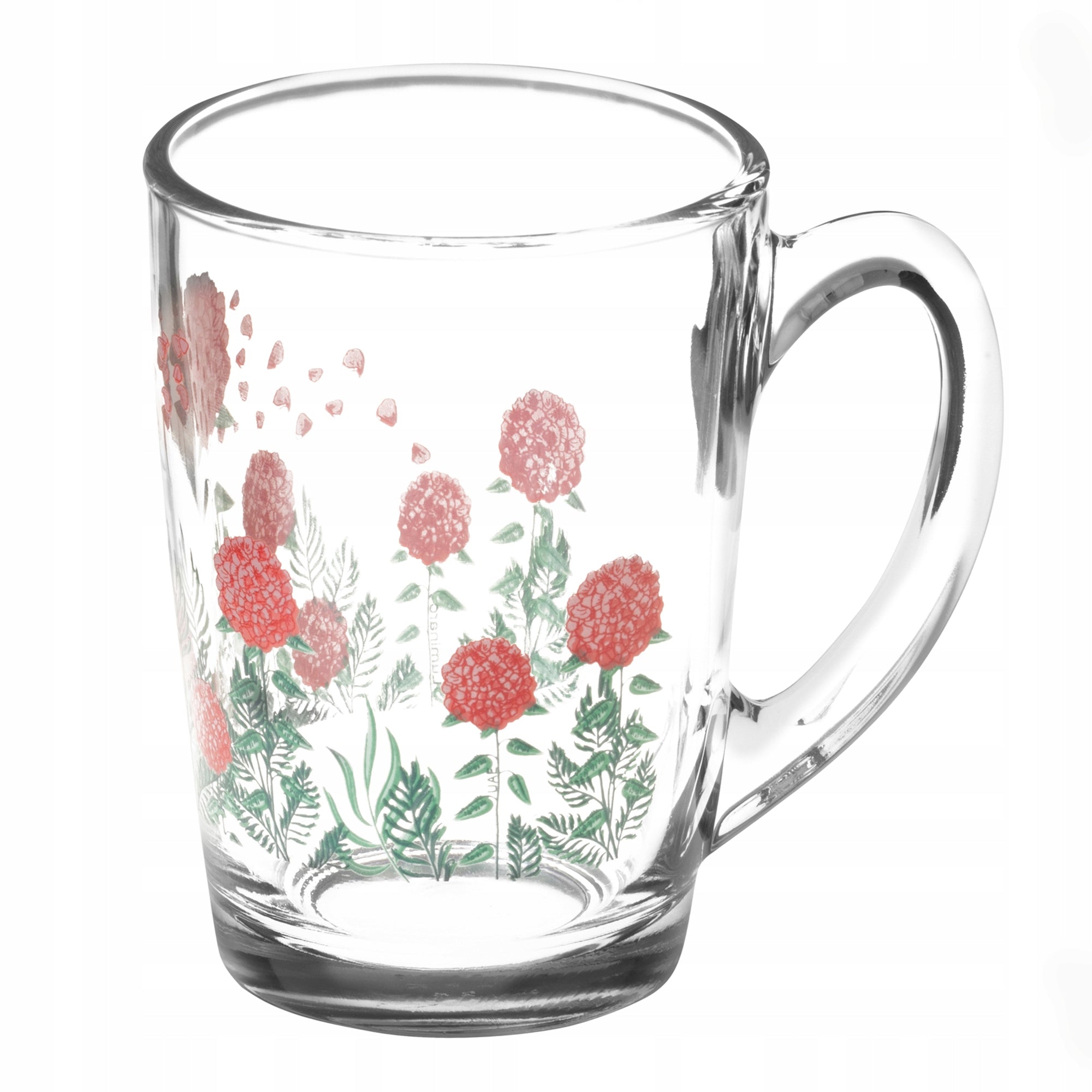 Kubek Luminarc New Morning szkło 320 ml