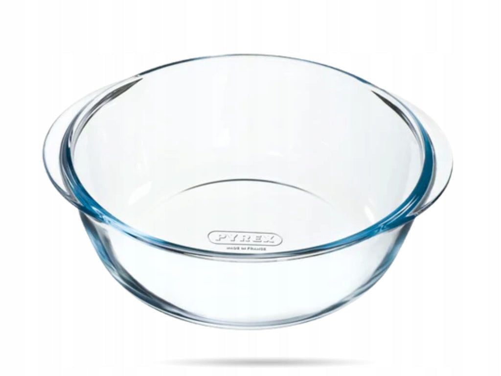 Naczynie żaroodporne owalny Pyrex 2,3 l