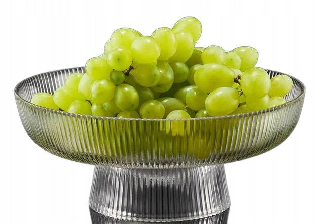 Patera Ambition Curly 25 cm