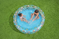 Basen dmuchany okrągły Bestway 150 x 150 cm