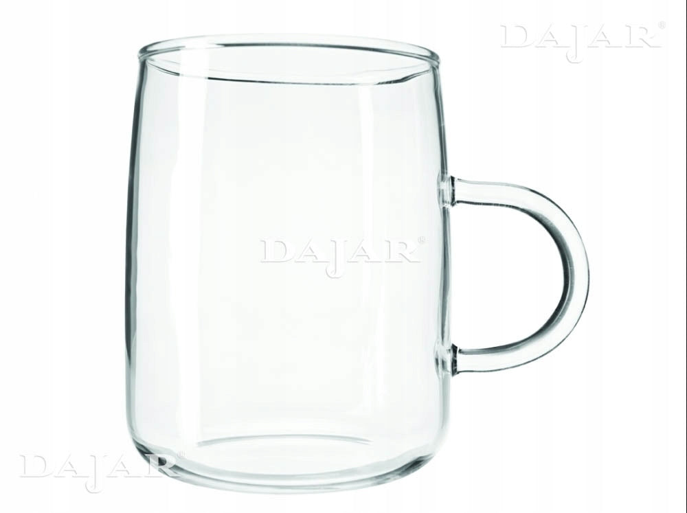 Szklanki do kawy i herbaty Ambition 250 ml 6 szt.