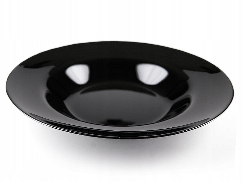 Talerz obiadowy płytki Luminarc Friends Time 28 cm