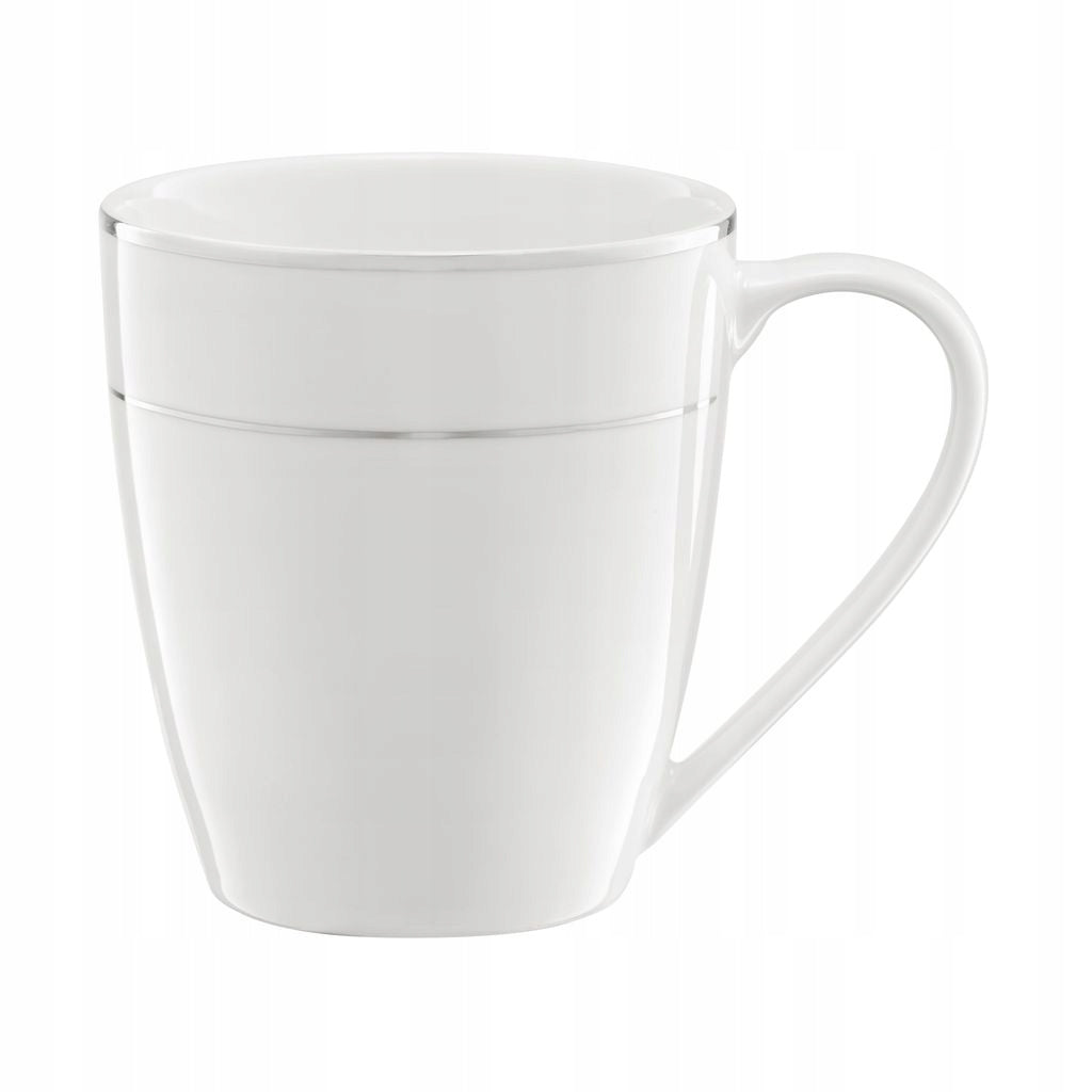 Kubek Ambition Aura porcelana 360 ml