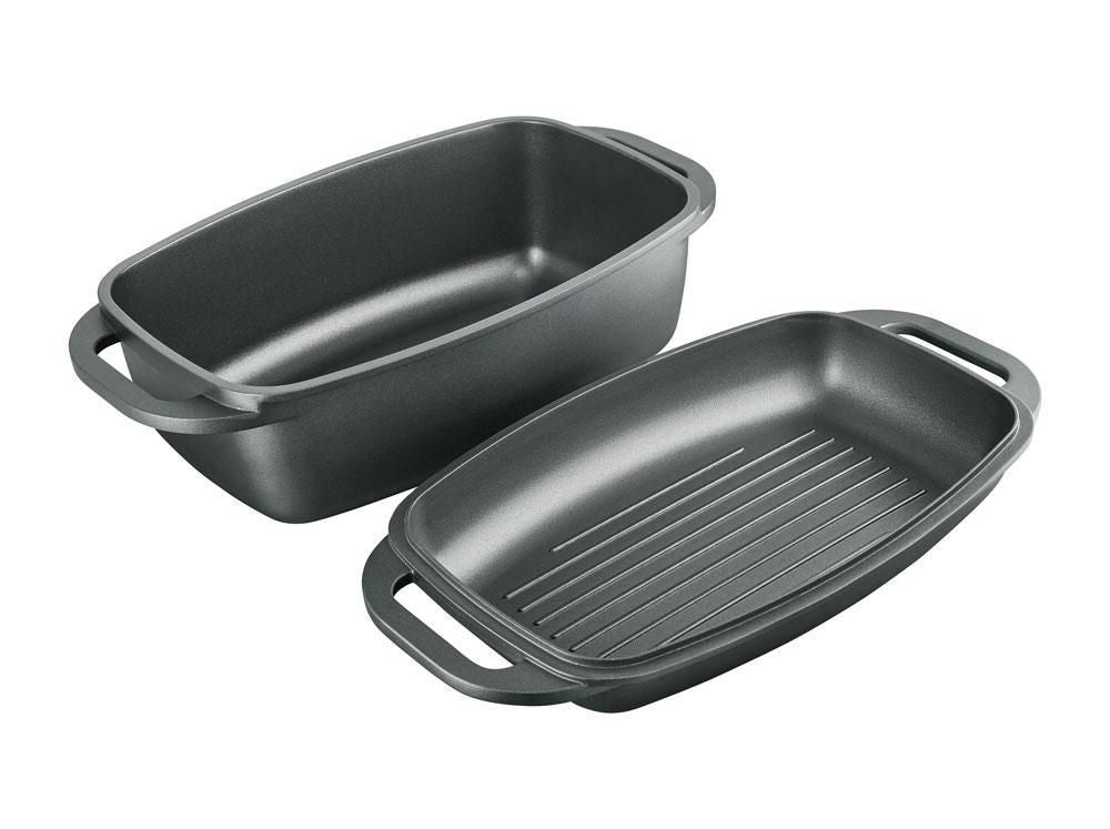 Brytfanna AMBITION Magnat 32 x 21 cm