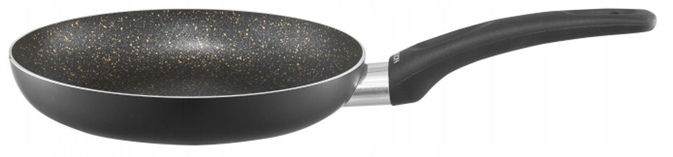 Patelnia tradycyjna Ambition ORO 24 cm aluminiowa