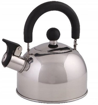 Czajnik tradycyjny stalowy Dajar 1,6 L