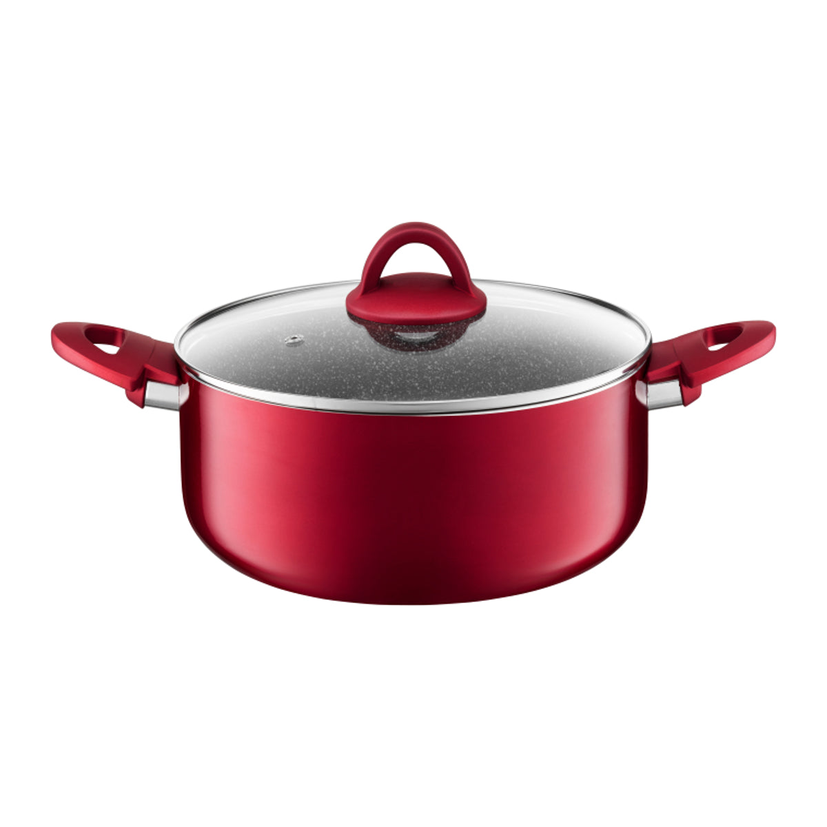 Garnek tradycyjny Ambition Jasper 3 l