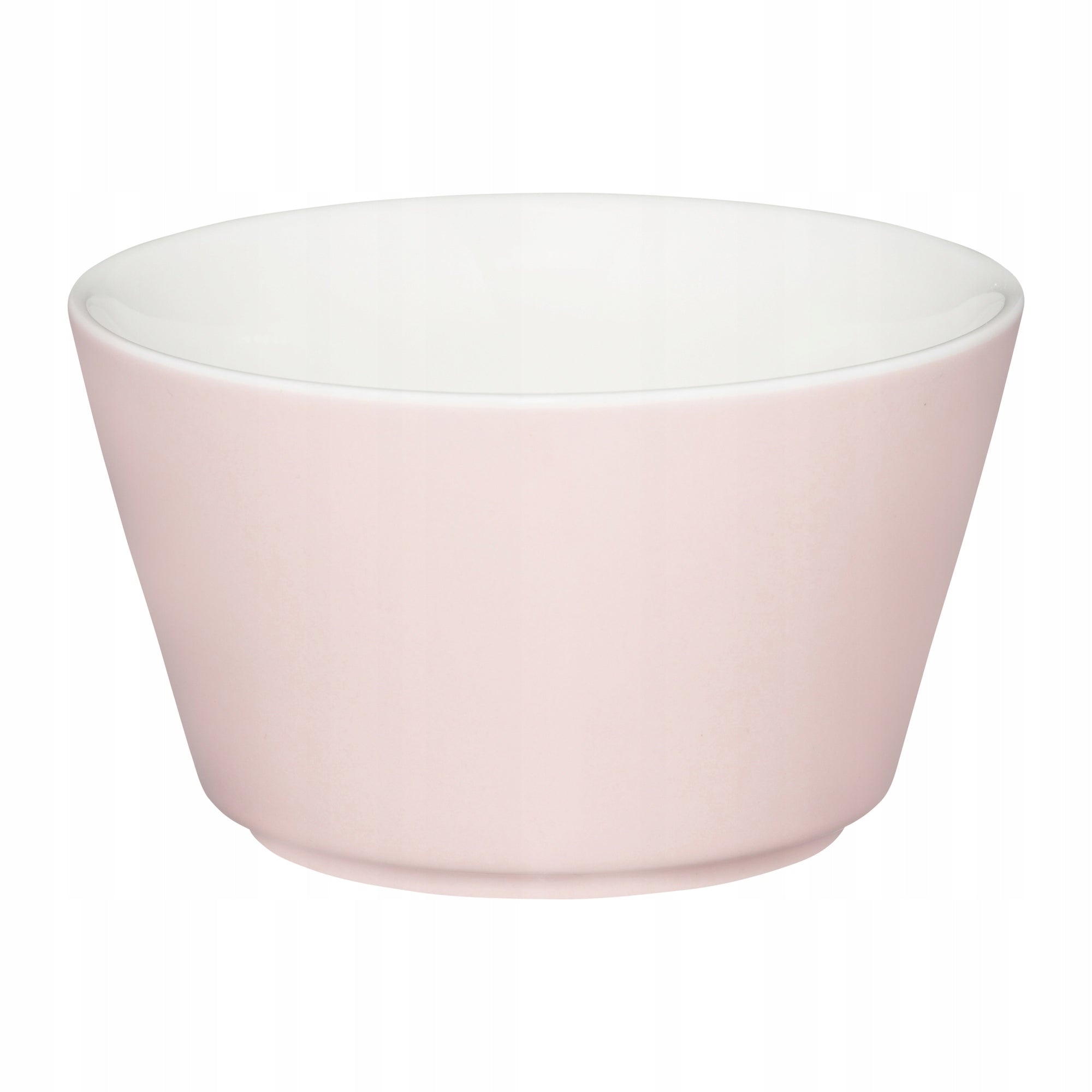 19903 Salaterka Erin 14 cm różowa AMBITION