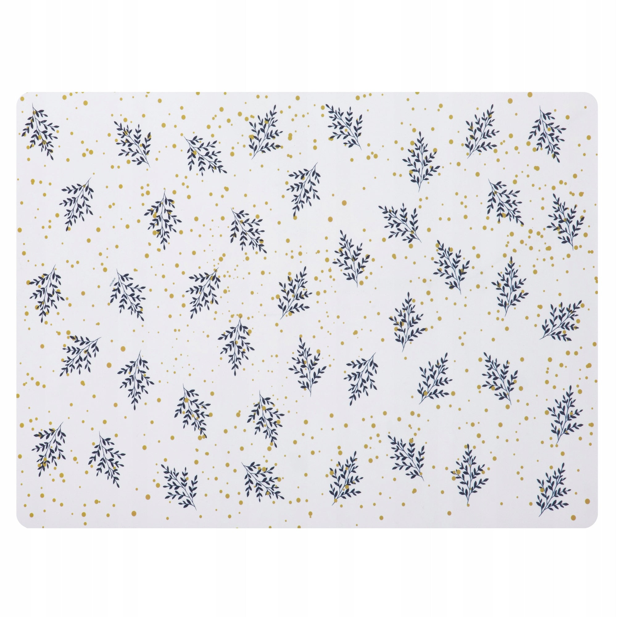 Podkładka prostokątny tworzywo sztuczne 40 cm