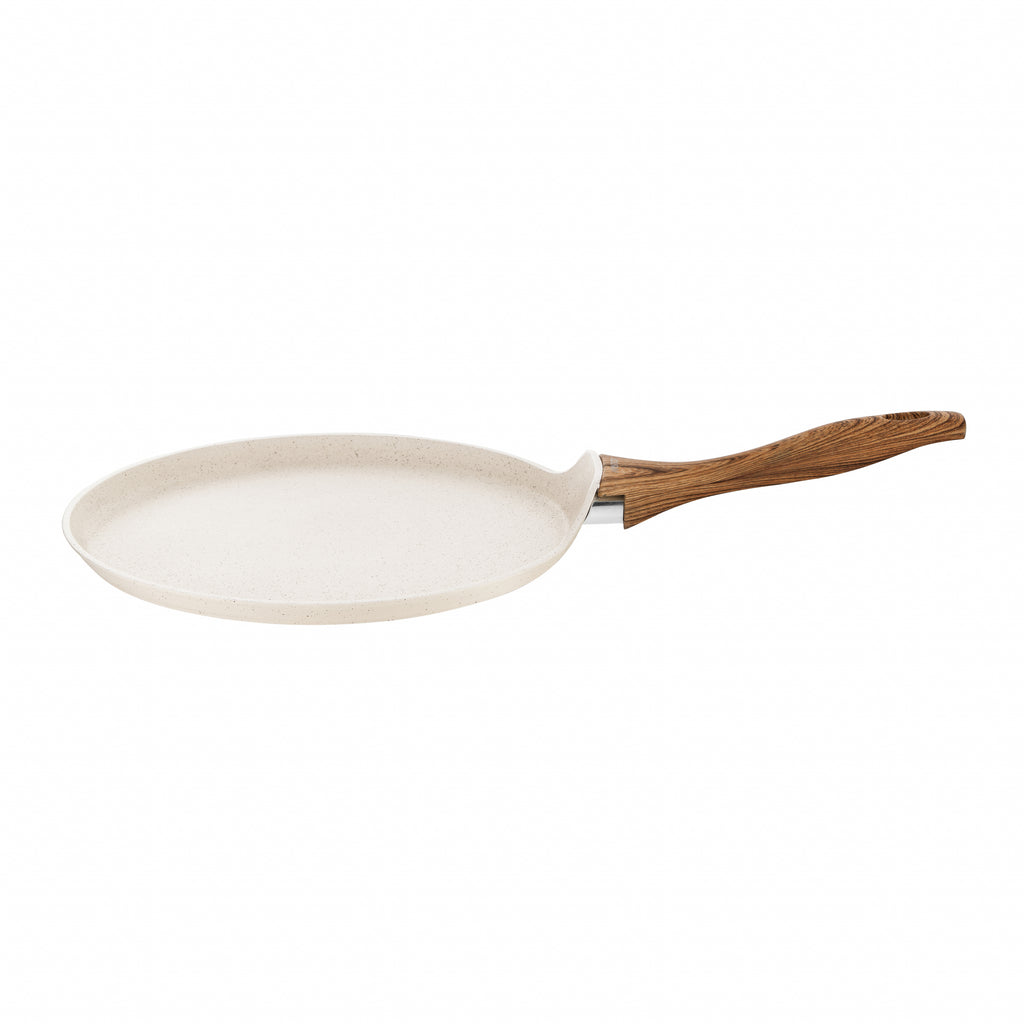 Patelnia do naleśników Ambition Nature 28 cm non-stick (nieprzywierająca)