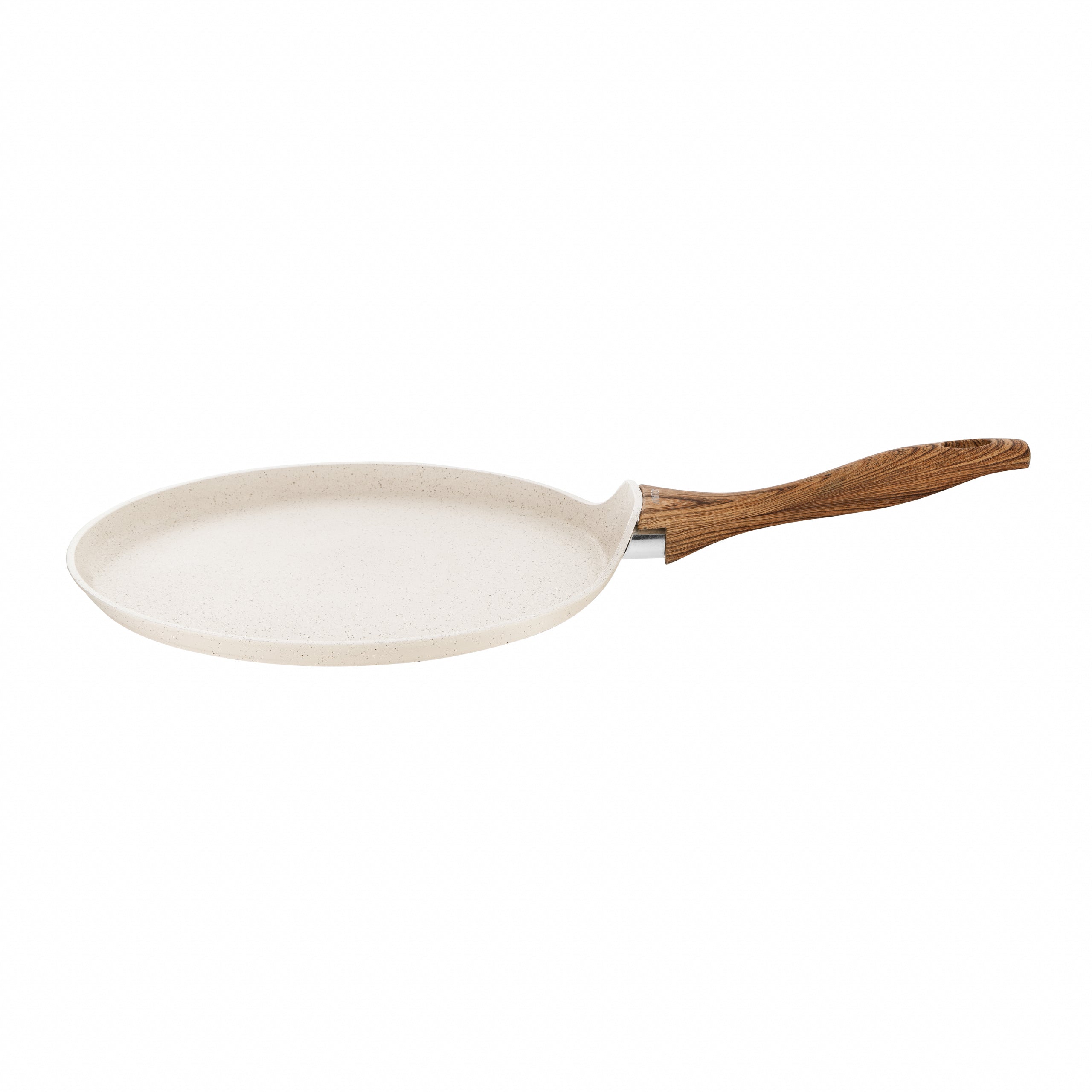 Patelnia do naleśników Ambition Nature 28 cm non-stick (nieprzywierająca)