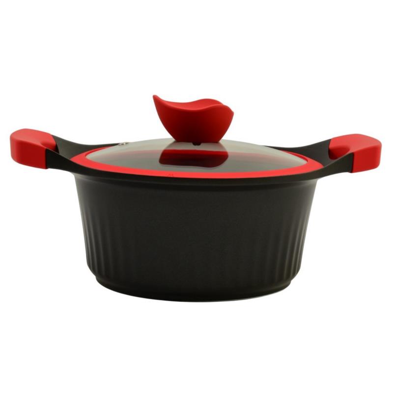 Garnek tradycyjny Ambition 2,5 l