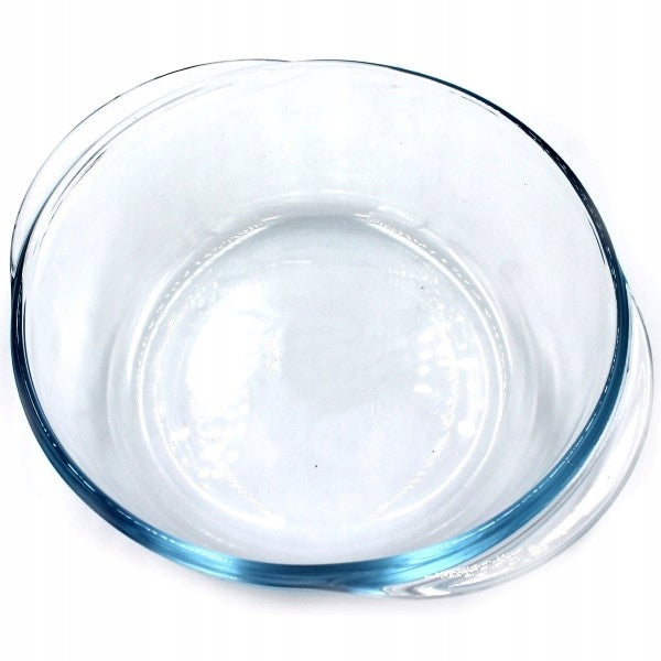 Naczynie żaroodporne okrągły Pyrex 1,1 l