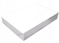 Papier gazetowy pakowy 30kg 48g A4