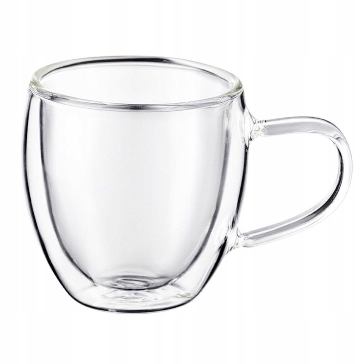 Szklanki do kawy i herbaty Ambition 250 ml 2 szt.