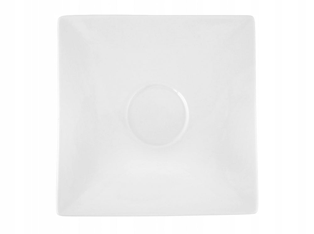 Talerz obiadowy płytki Ambition Porto 14 cm