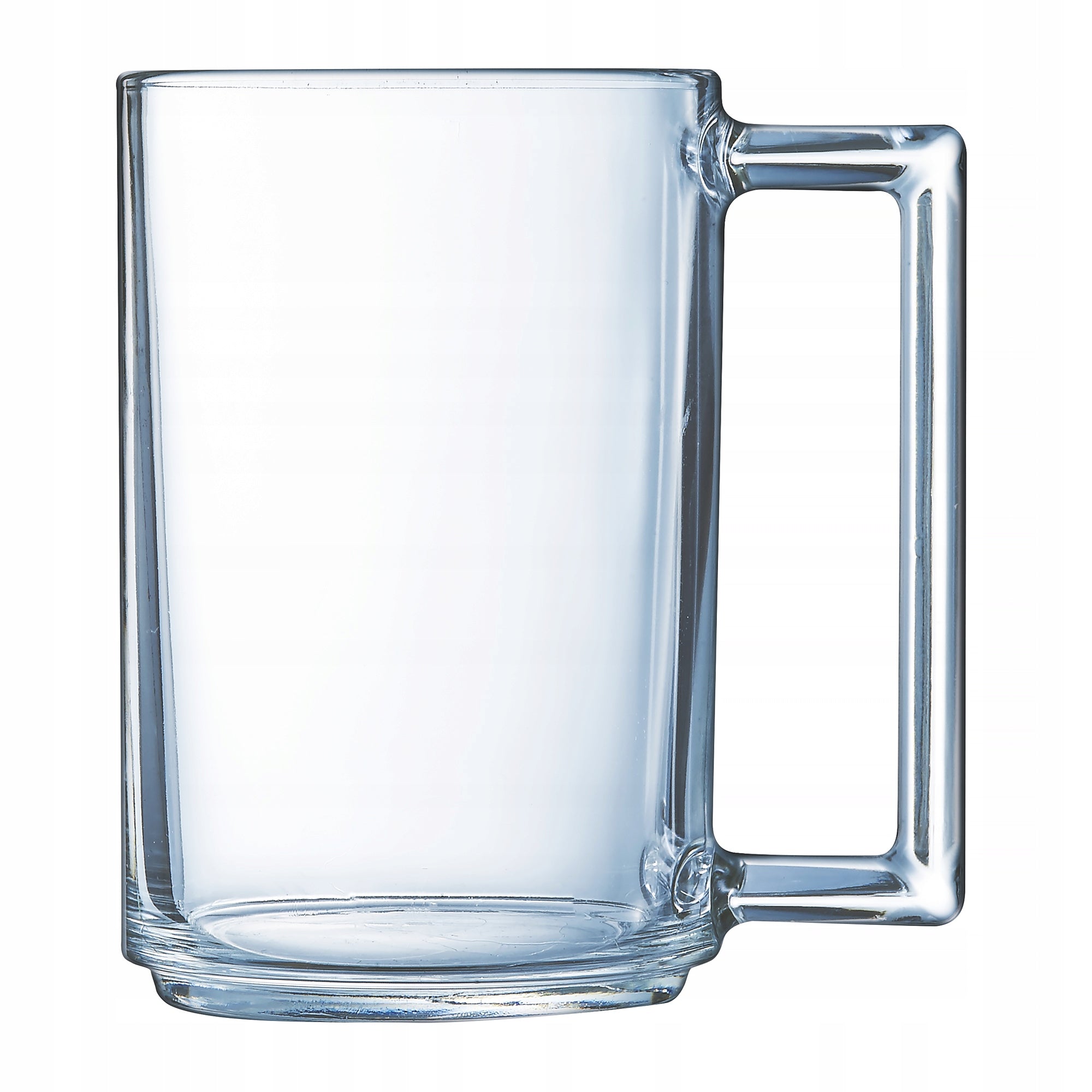 Kubek Luminarc A La Bonne Heur szkło 320 ml