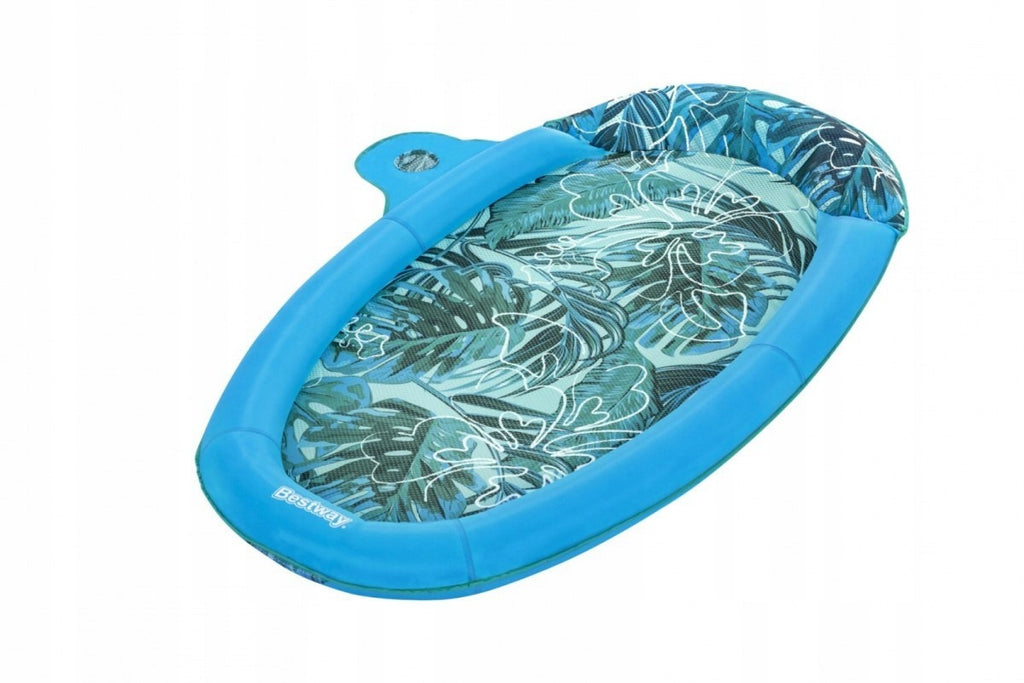 35817 Materac dmuchany Flex n Fold 171 x 94 x 16 cm BESTWAY