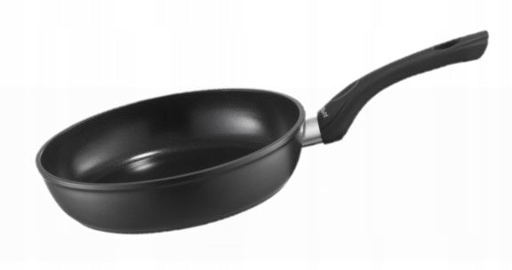 Patelnia tradycyjna Ambition GRAND 18 cm non-stick (nieprzywierająca)