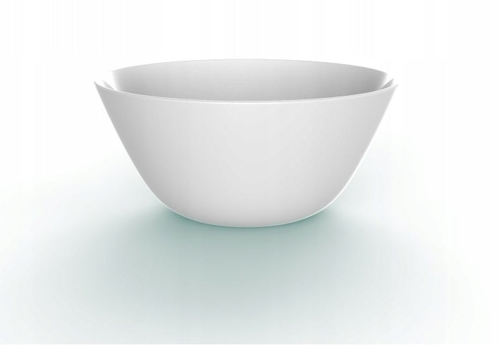 Salaterka Arcopal Zelie 11999 biała 18 cm