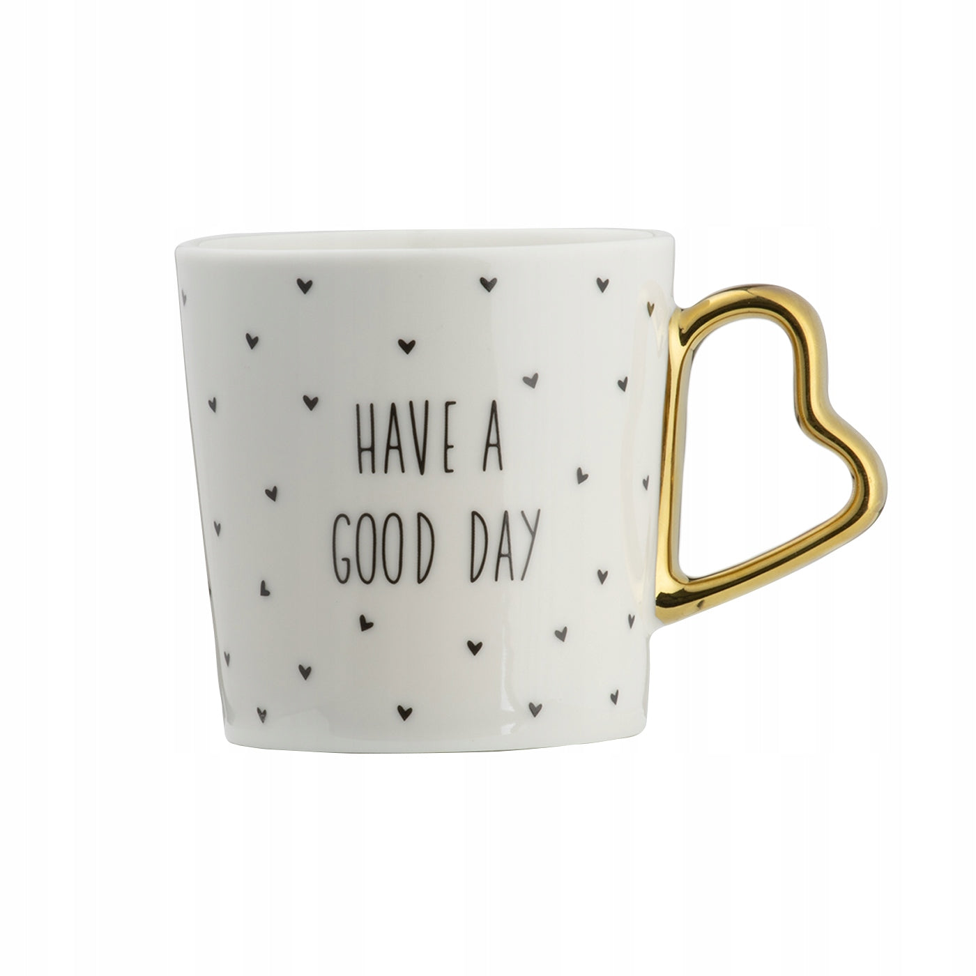 Kubek Ambition ROYAL ceramika 400 ml