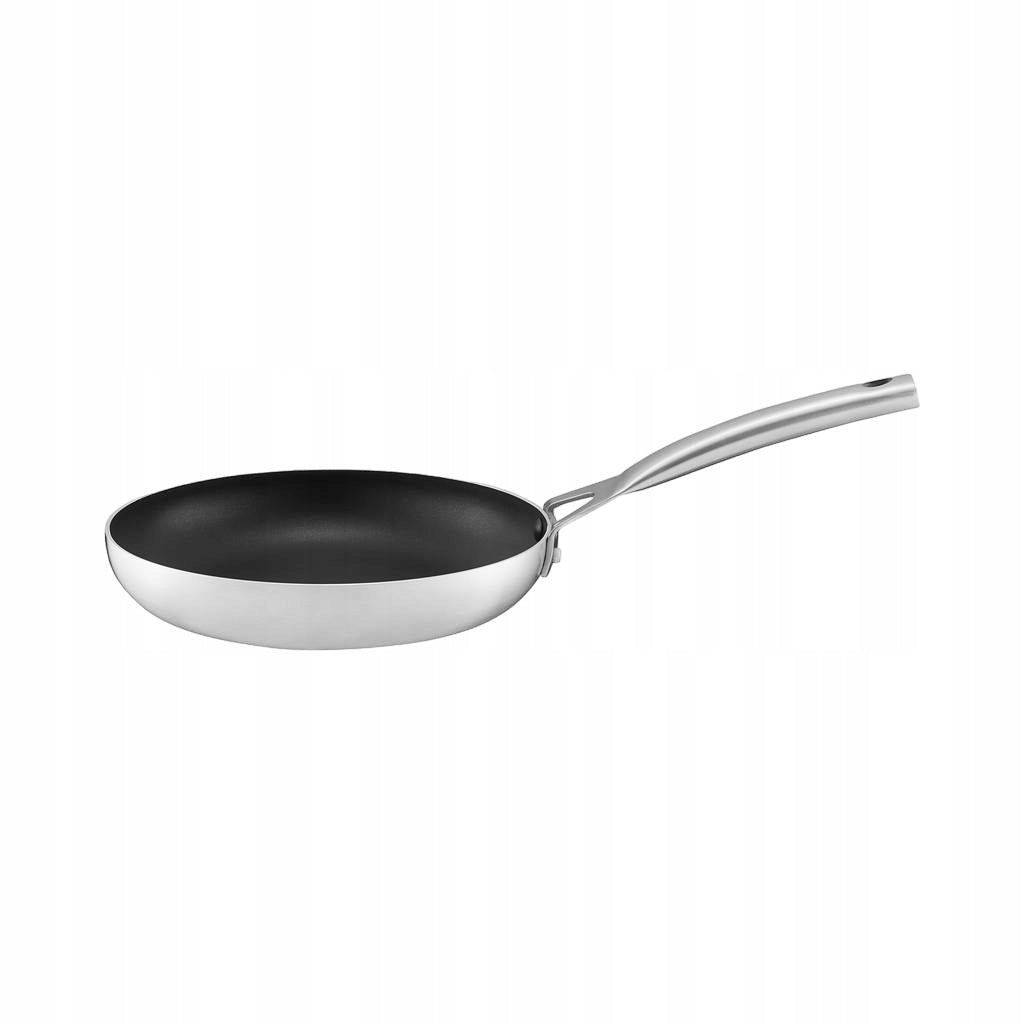 Patelnia tradycyjna Ambition Dott 20 cm non-stick (nieprzywierająca)