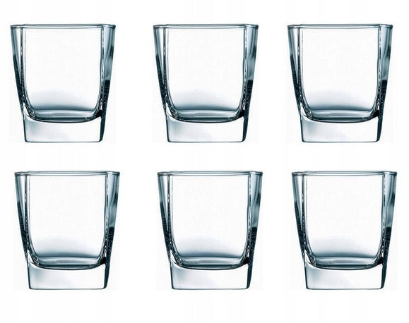 Szklanki do drinków Ambition 300 ml 6 szt.