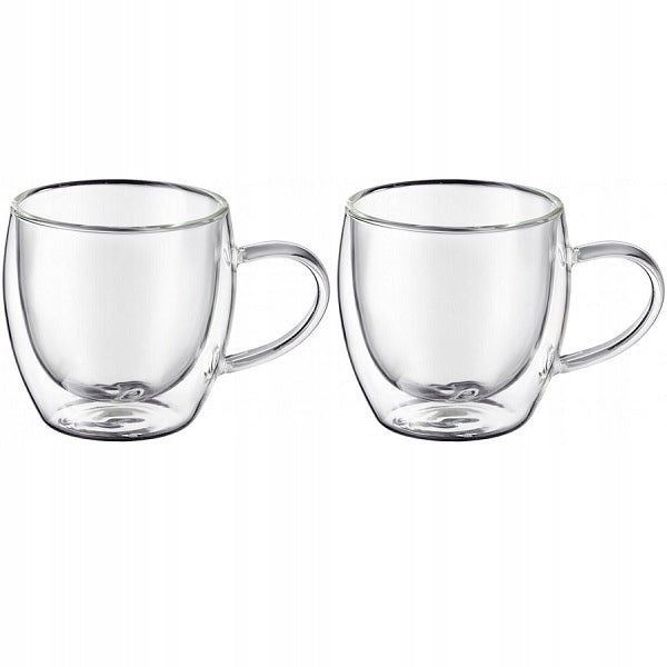 Kubek Ambition Mia szkło 100 ml