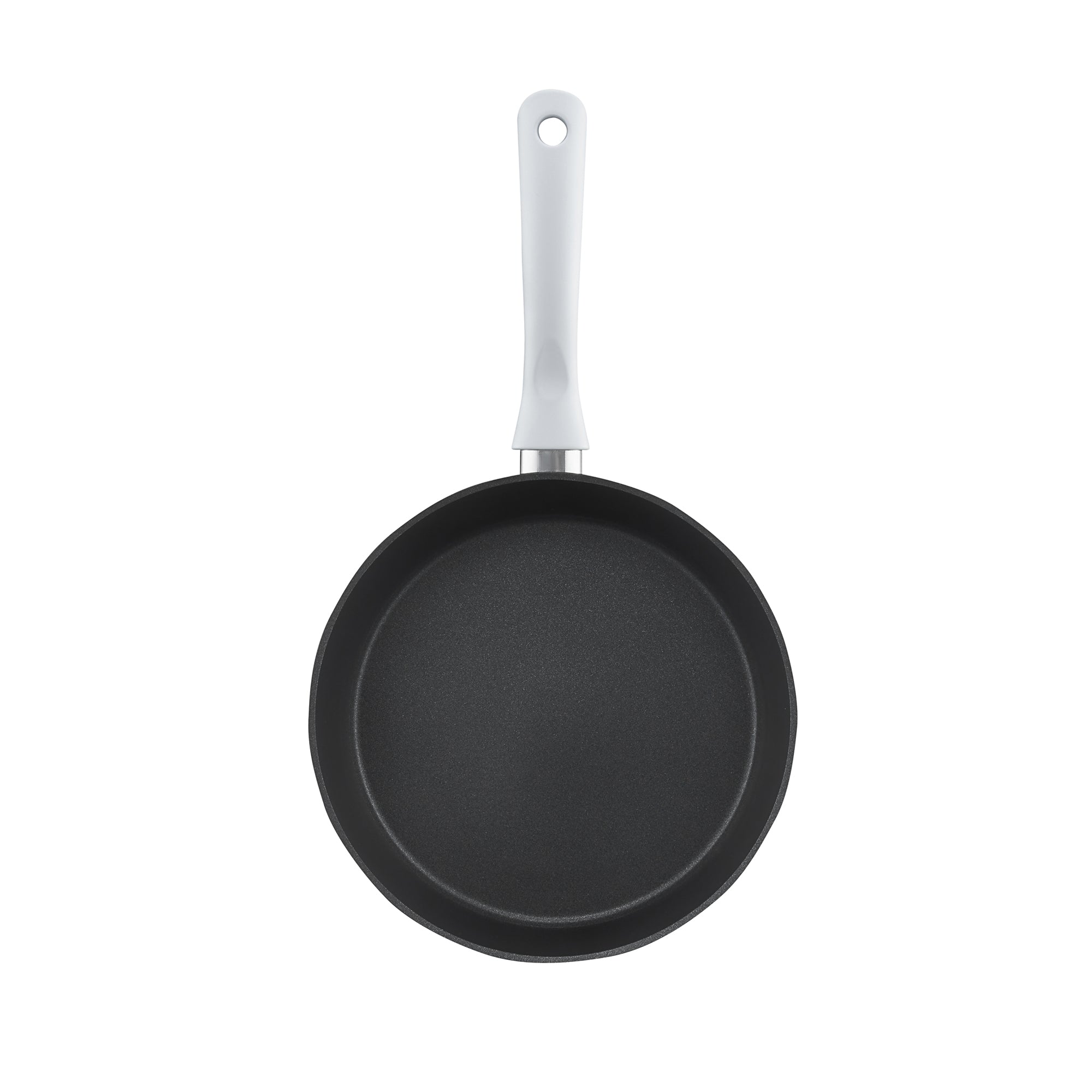 Patelnia tradycyjna Ambition alto 24 cm non-stick (nieprzywierająca)