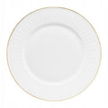 Talerz obiadowy płytki Ambition Palazzo 25 cm