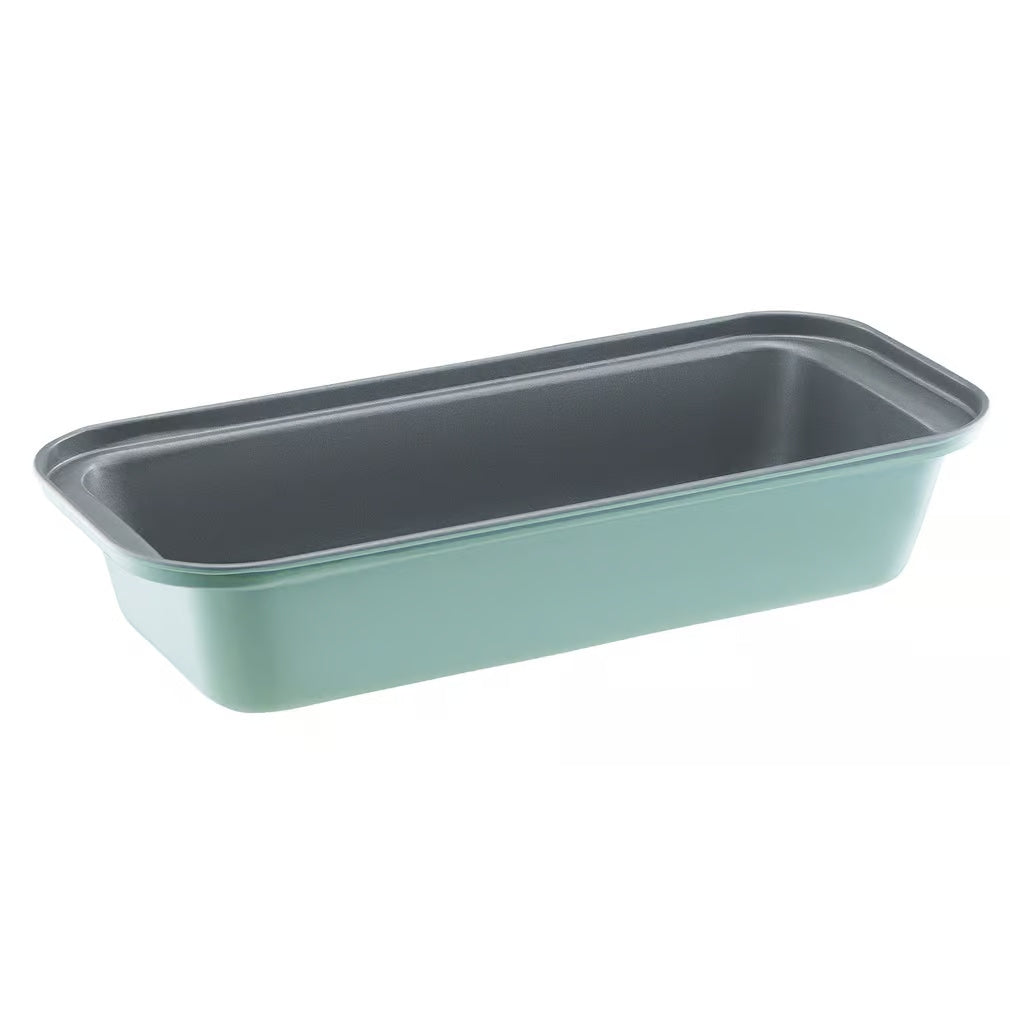 59696 Keksówka Fern 13 x 30 cm szałwiowa AMBITION