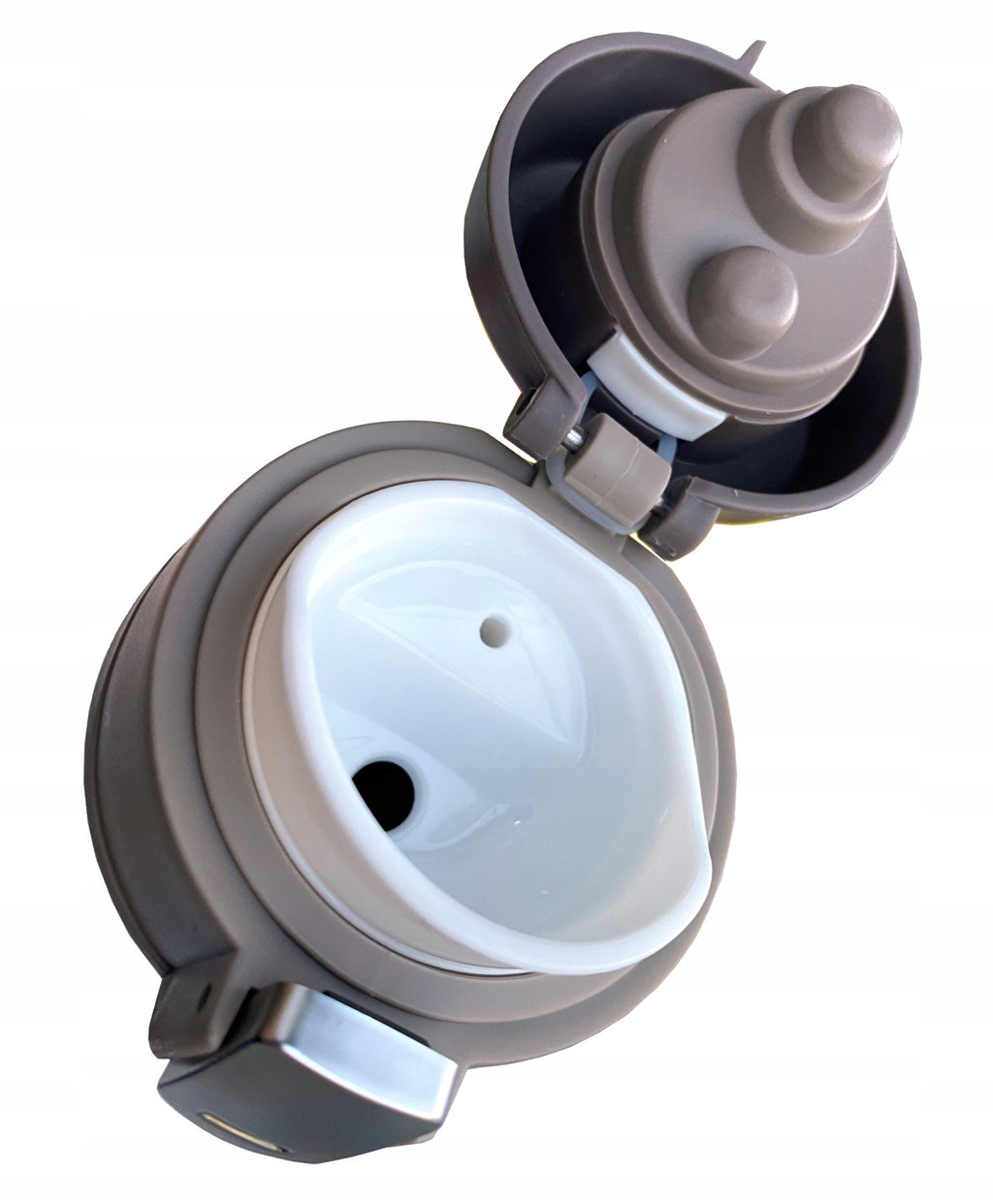 Kubek termiczny Ambition 0,42 l złoty