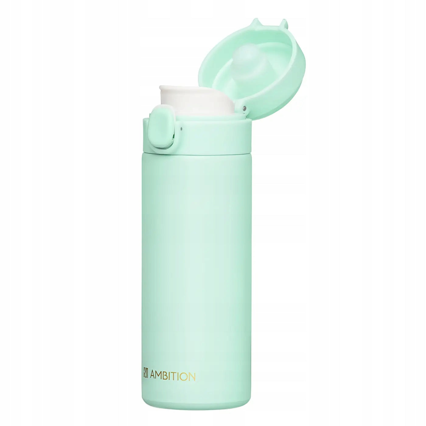 Kubek termiczny Ambition 0,32 l zielony