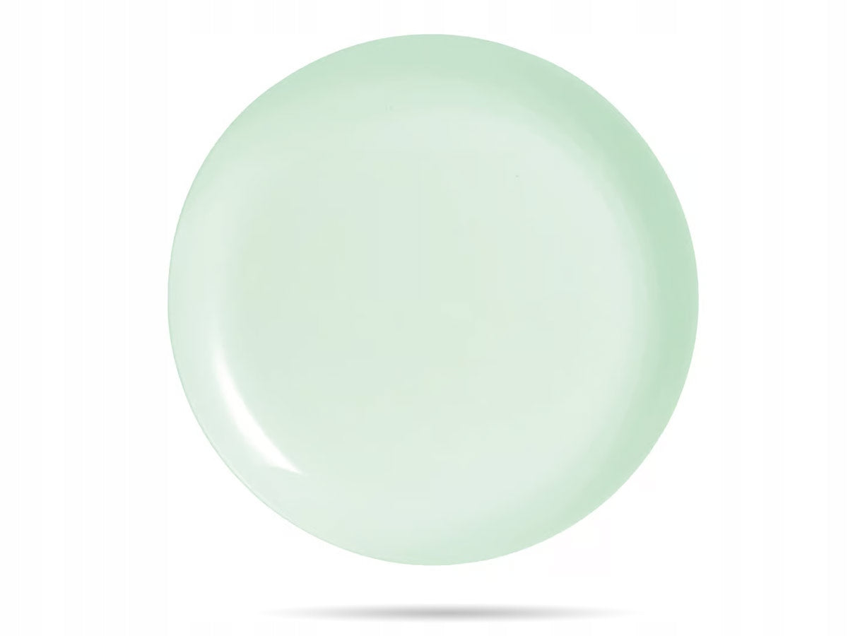 Talerz obiadowy płytki Luminarc Diwali 25 cm