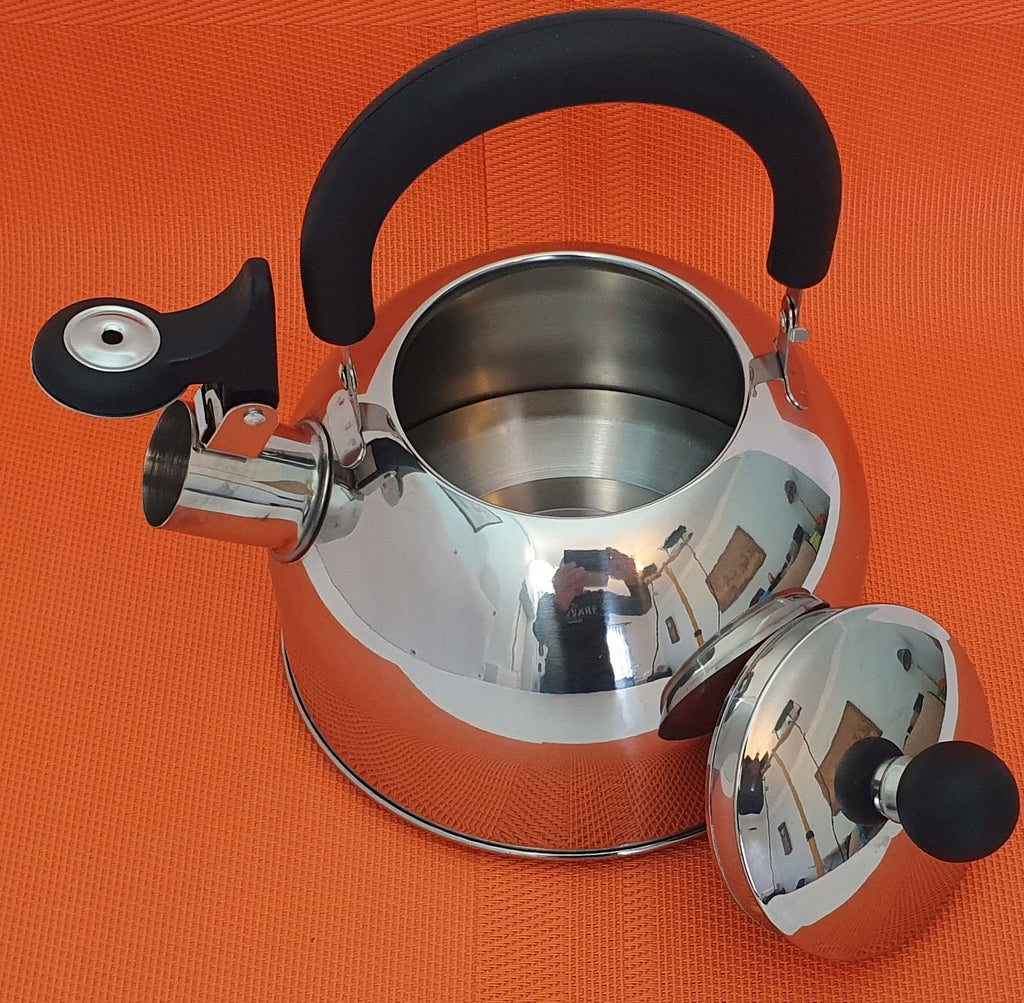 Czajnik tradycyjny stalowy Dajar 1,6 L
