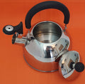 Czajnik tradycyjny stalowy Dajar 1,6 L