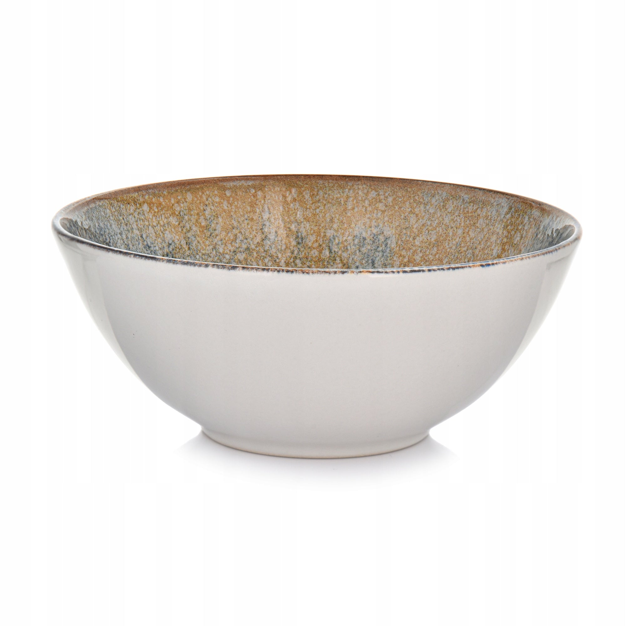 61383 Salaterka miska na przekąski Senja 16,5 cm AMBITION