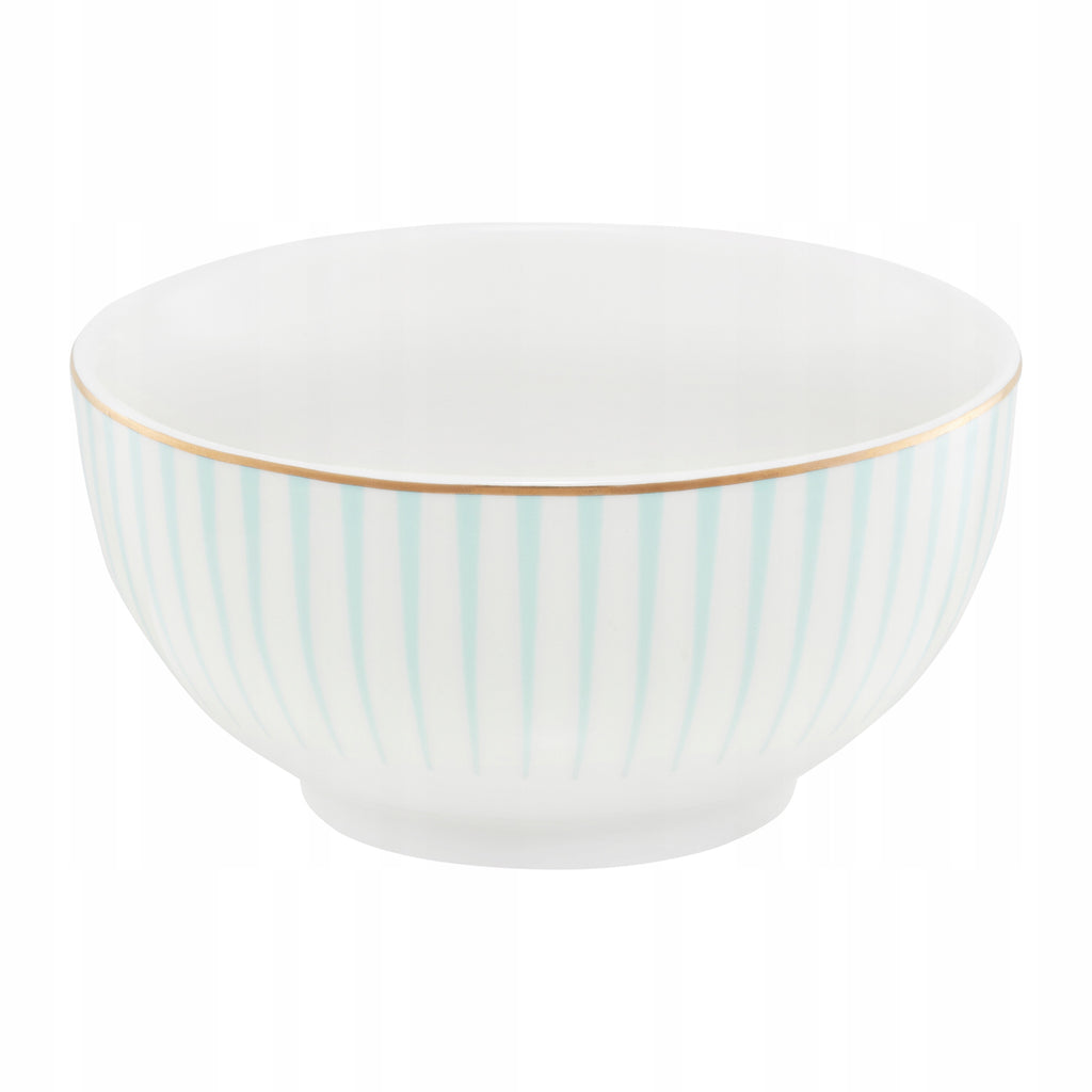 69976 Salaterka miska Bliss 13 cm miętowa AMBITION