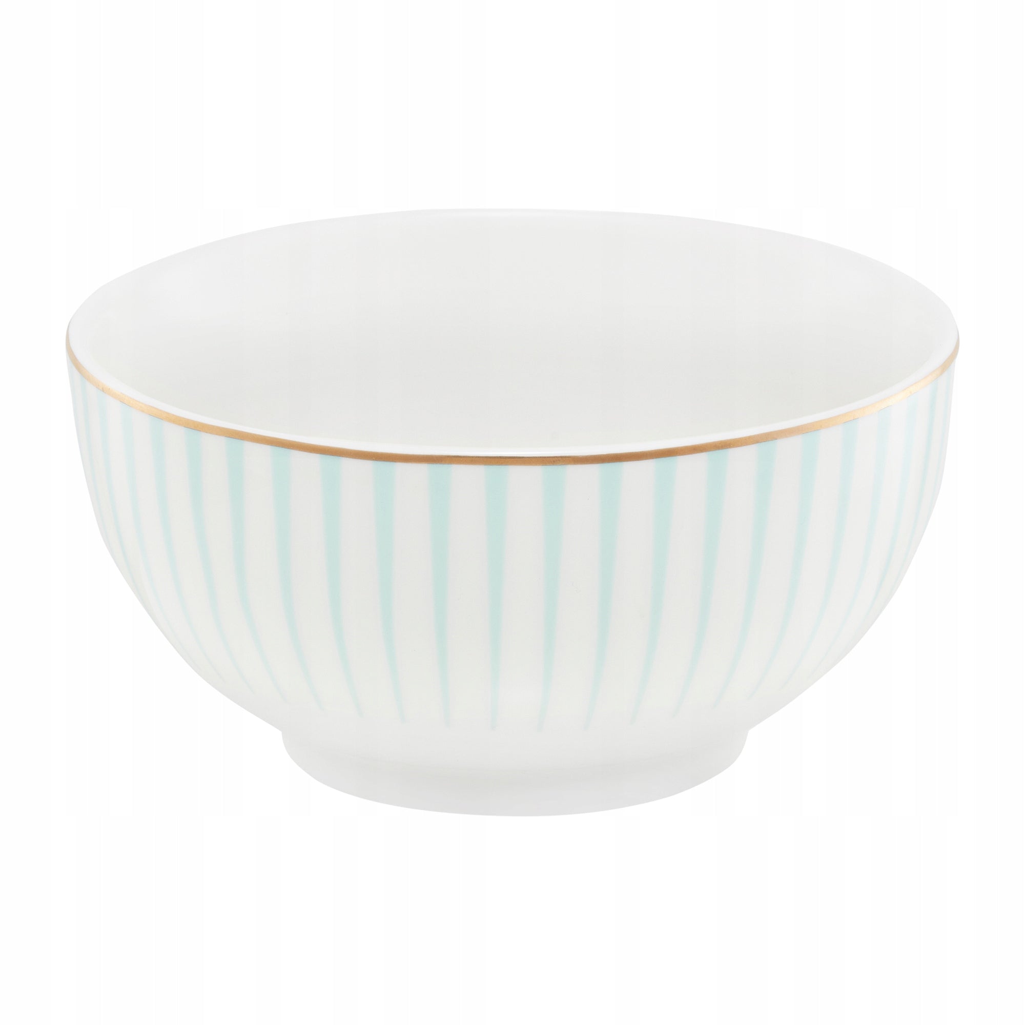 69976 Salaterka miska Bliss 13 cm miętowa AMBITION