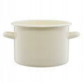 Garnek tradycyjny Emalia Olkusz Couleurs 4,5 l