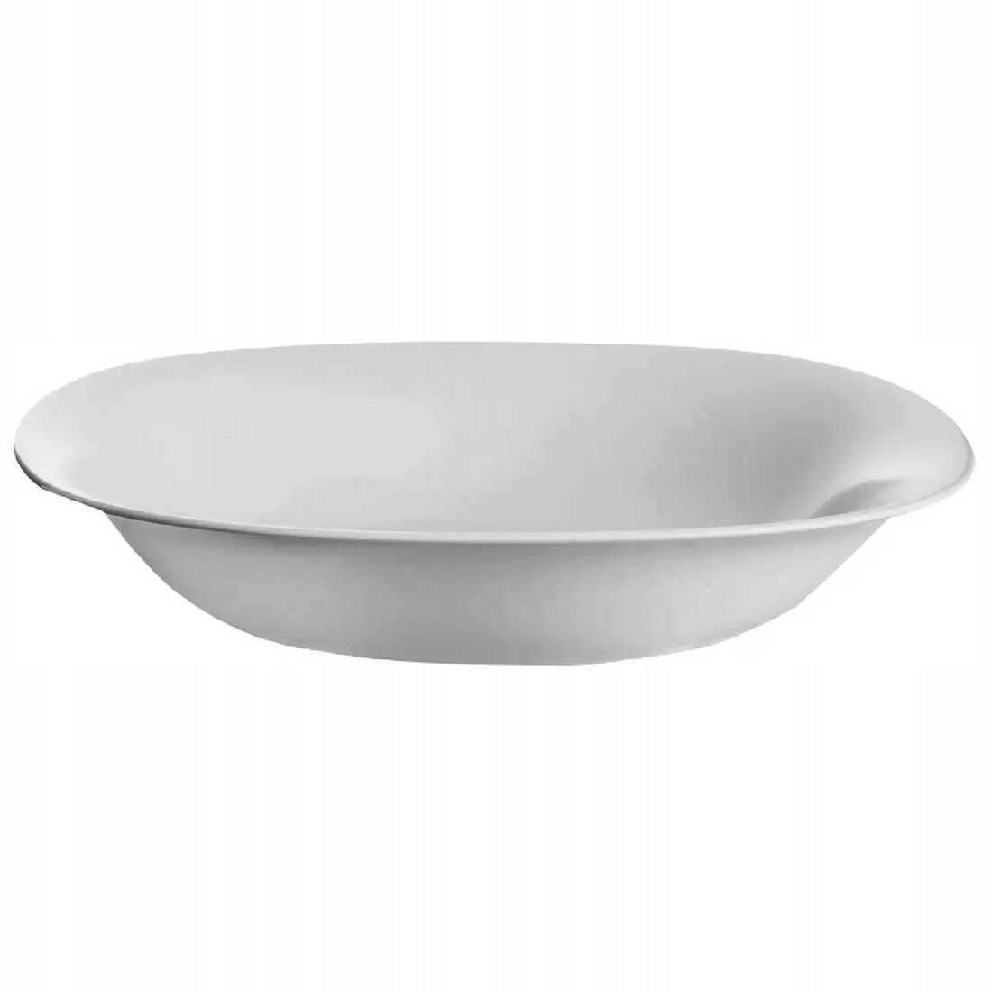 Talerz obiadowy głęboki Luminarc CARINE 21 cm