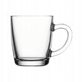 Kubek Pasabahce Basic szkło 350 ml