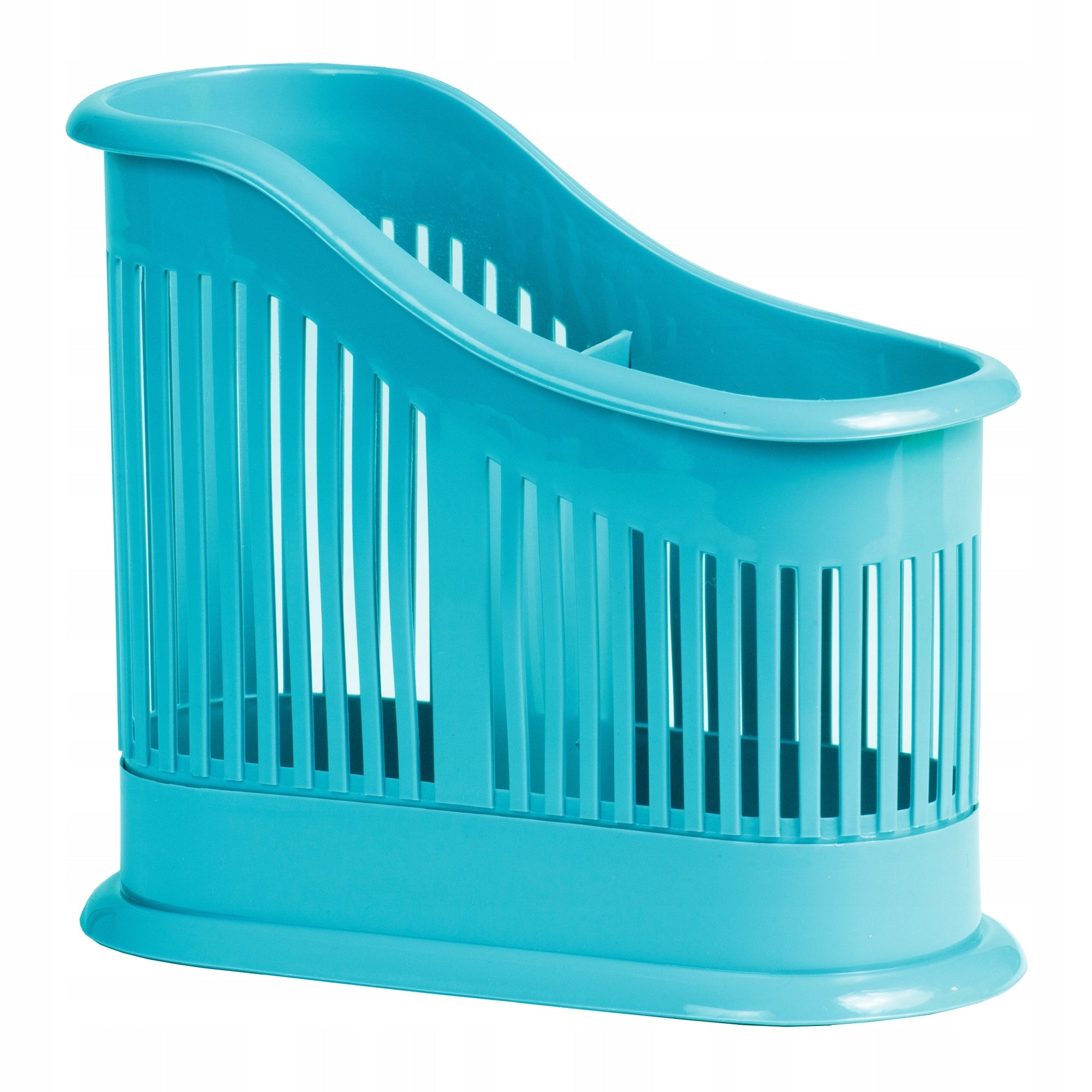 698592 DOMOTTI OCIEKACZ NA SZTUĆCE 2 KOMOROWY