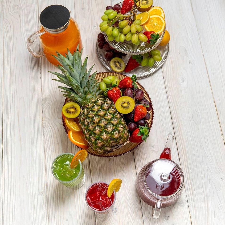 Kieliszki do wina białego, kieliszki do wina czerwonego Ambition Rillet