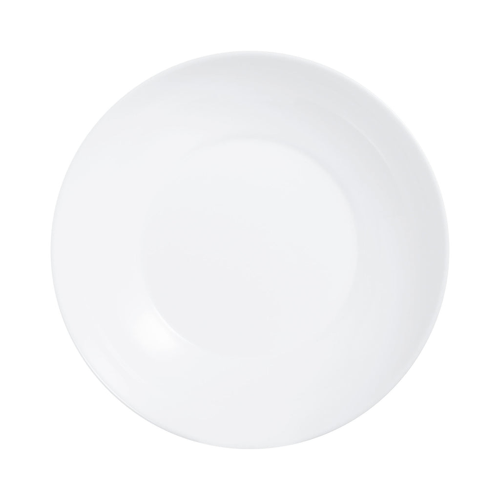 Talerz obiadowy głęboki Luminarc 20cm dj.