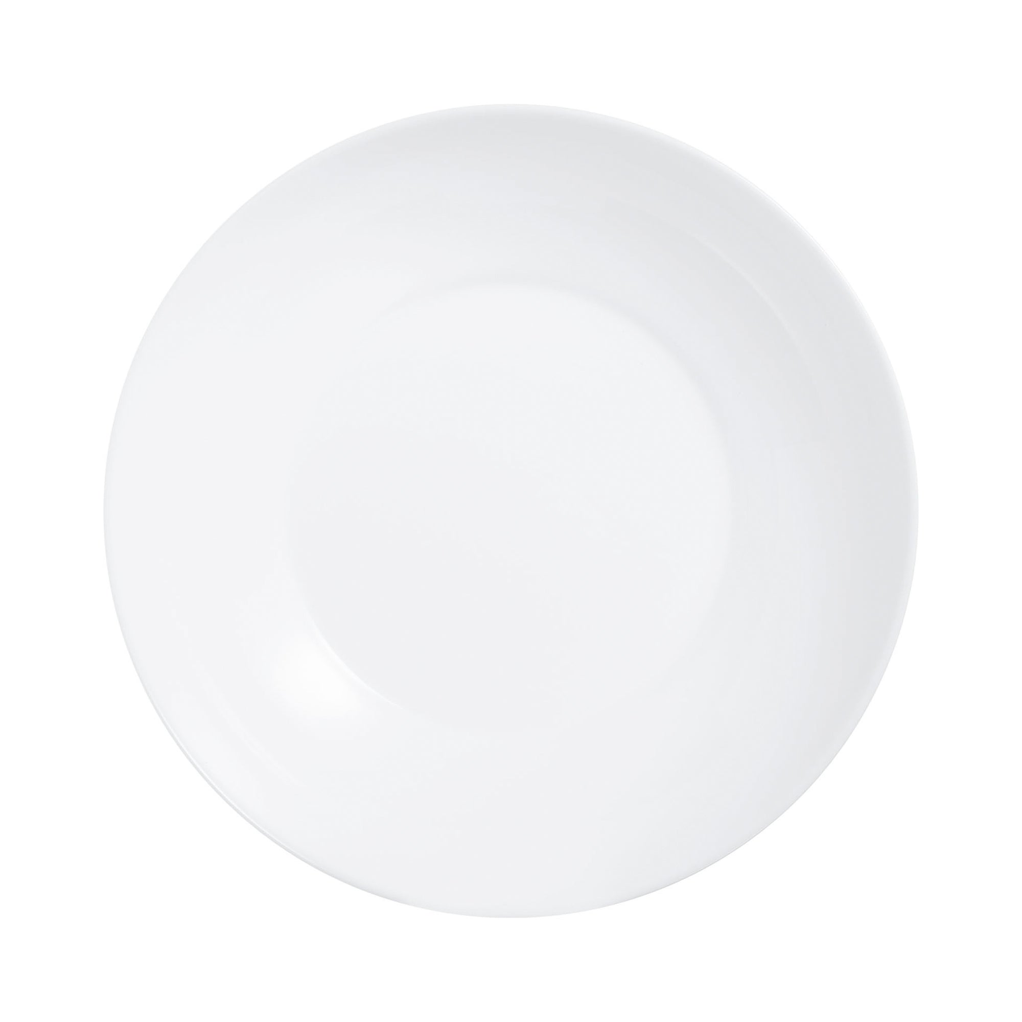 Talerz obiadowy głęboki Luminarc 20cm dj.