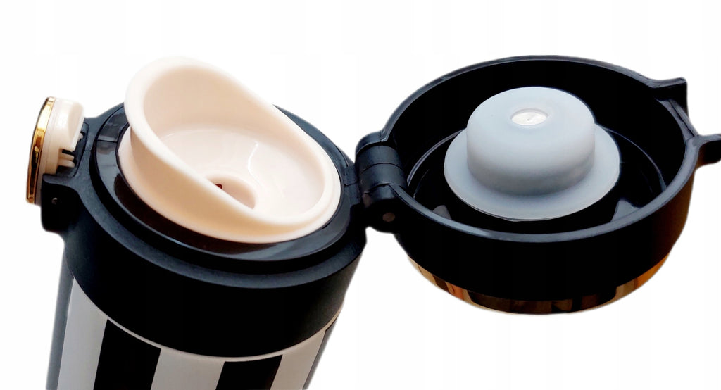 Kubek termiczny Ambition 0,35 l złoty